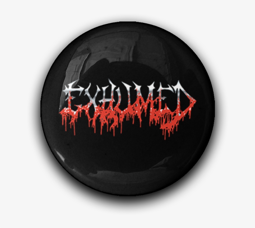 00 Cart - Exhumed Death Revenge 2017, transparent png download