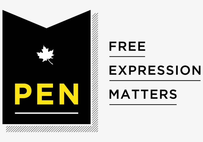 Pen-logo - Pen Canada, transparent png download