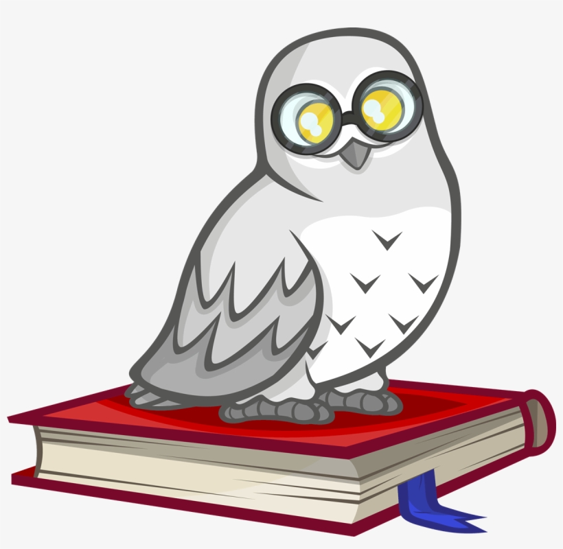 Free To Use & Public Domain Owl Clip Art - Polar Animales Del Polo Animados, transparent png download