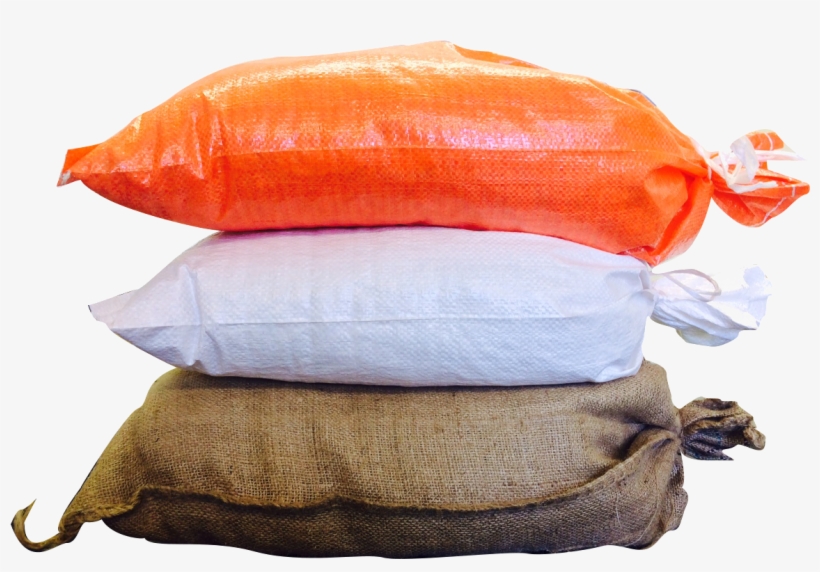 Sandbags - Sandbags Canada, transparent png download