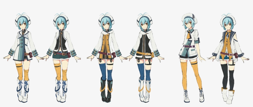 Fine-tuning Sketches 1 - Anime, transparent png download