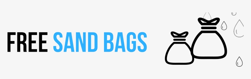 Free Sandbags - 6foot4honda, transparent png download