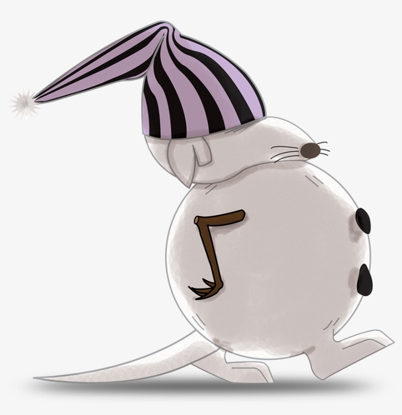 Allyor And Zam Zam , Zam Zam (normal), Allyor (normal), - Penguin, transparent png download