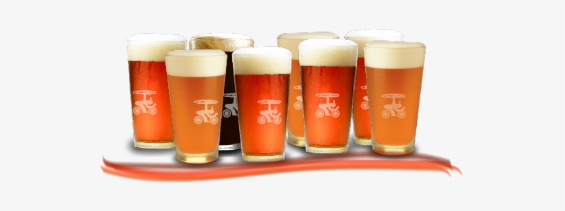17 Jul - Pint Glass, transparent png download