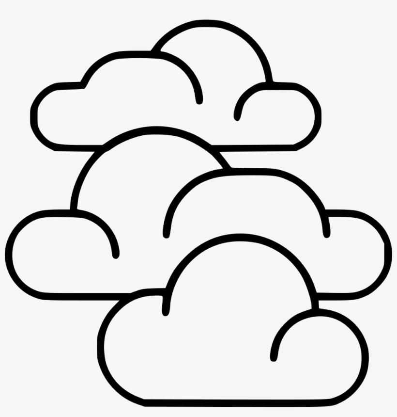 Clouds Comments - Cloud, transparent png download