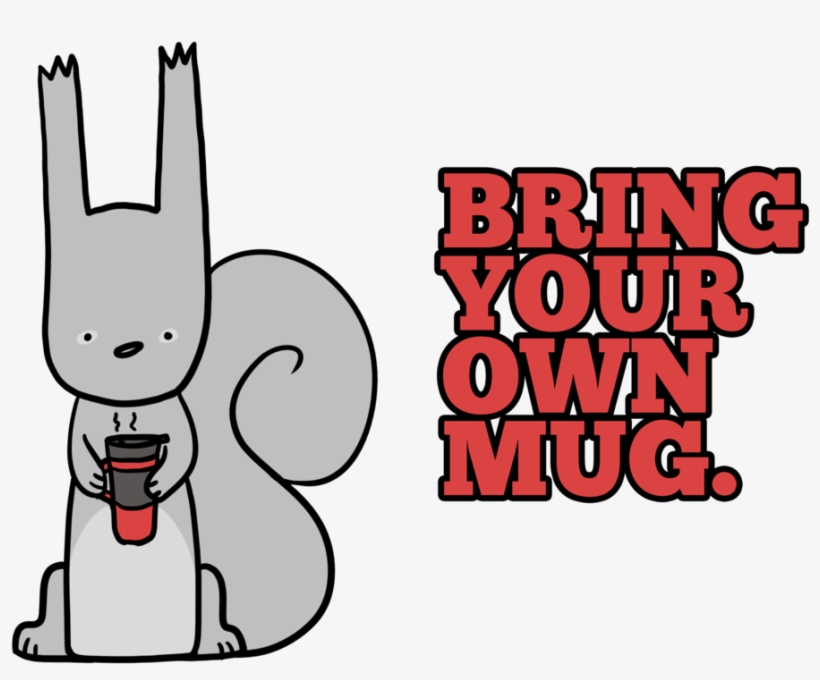 Albert Window Cling Mug - Mug, transparent png download
