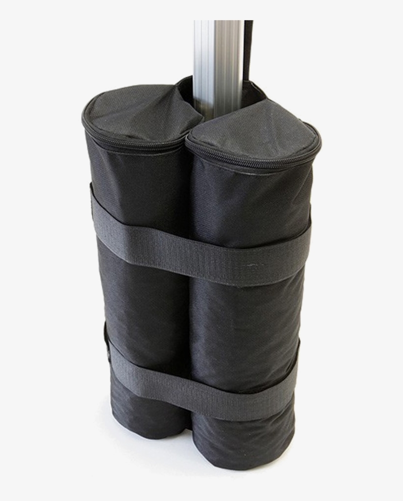 Weight Bags - Tent, transparent png download
