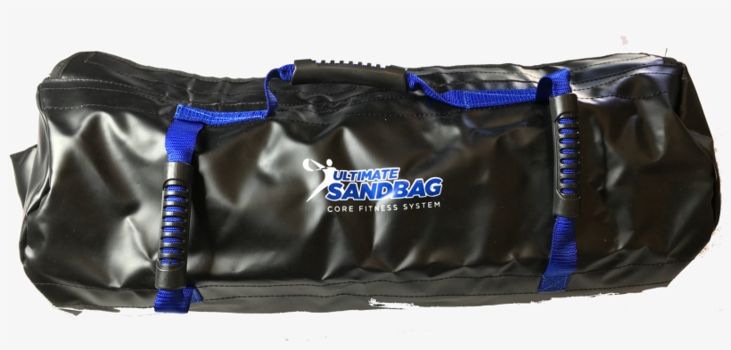 Sandbag Workout Equipment - Punching Bag, transparent png download