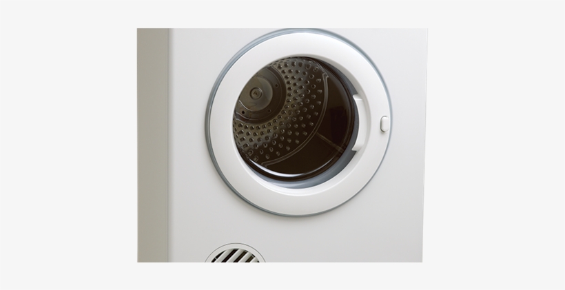 Simpson Sdv401 4kg Ezi Loader Vented Dryer, transparent png download