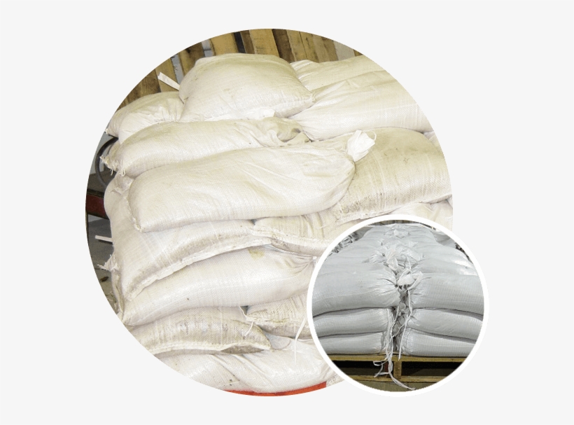 Sandbags - Sandbag, transparent png download