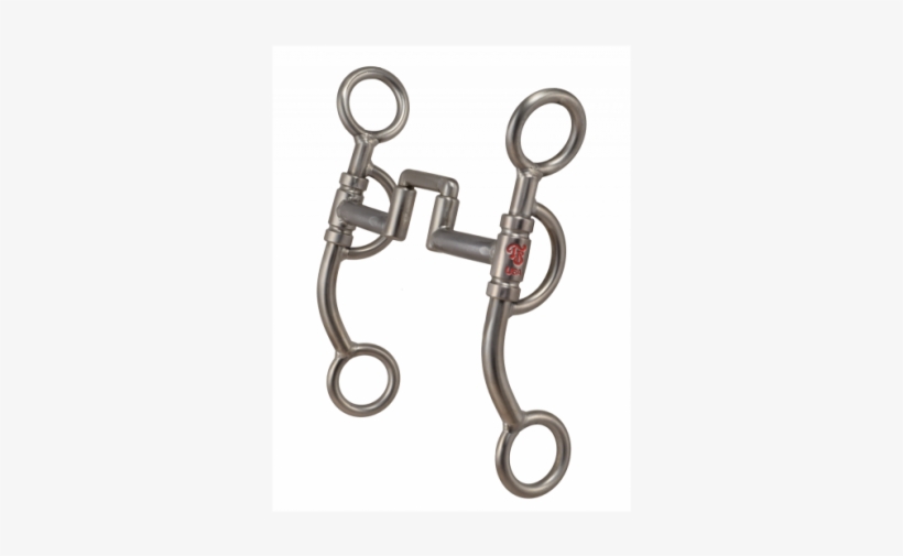 Advantage Short Medium Low Port - Tom Balding Bit, transparent png download
