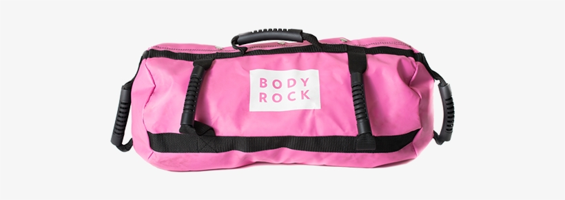 Bodyrock Sandbag - Weighted Clothing, transparent png download