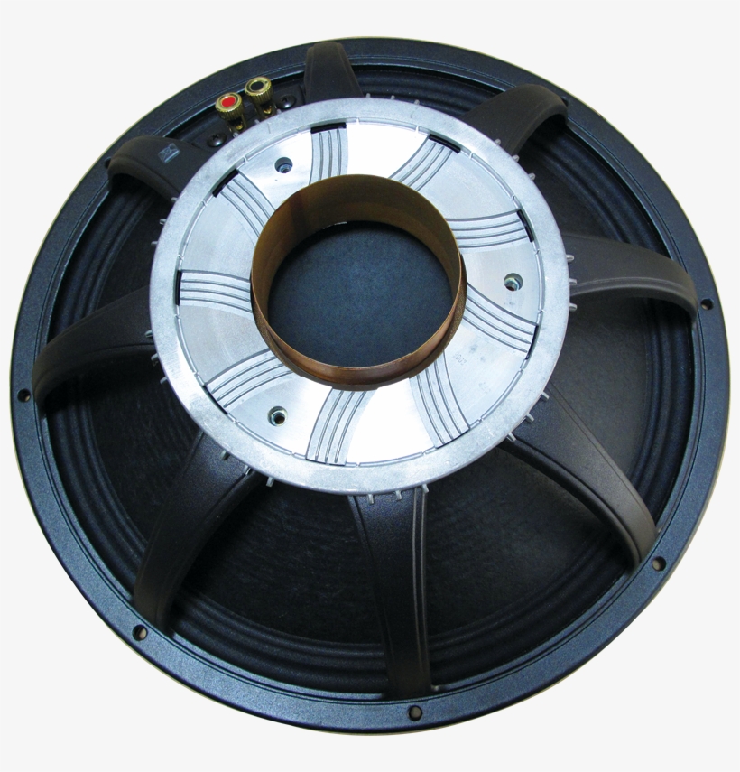 Speaker Basket - Peavey, 18\ - Speaker Peavey 18, transparent png download