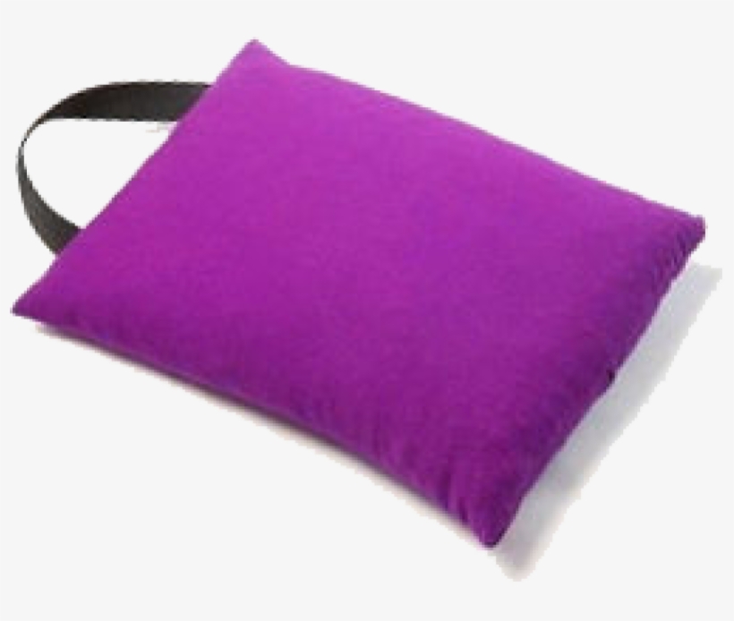 Sand Bag Cover Cotton - Wool, transparent png download