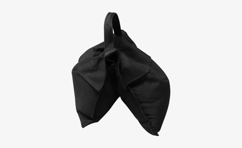 Saddle Sandbag - T-shirt, transparent png download