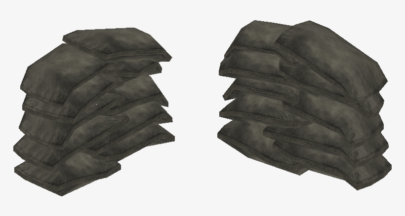 Report Rss Sandbags - Suede, transparent png download