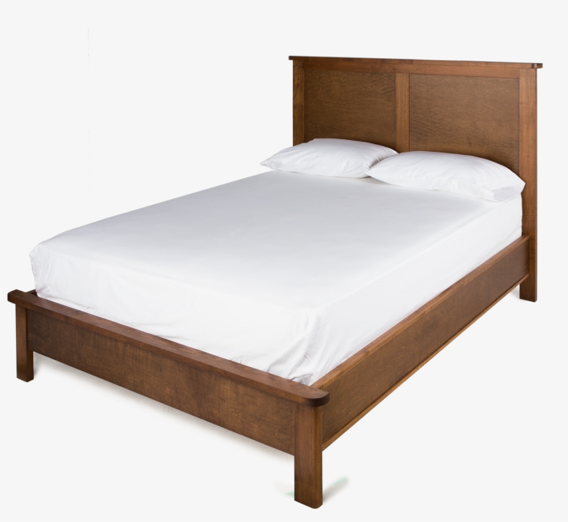 Jasper Queen Low-rider - Bed, transparent png download