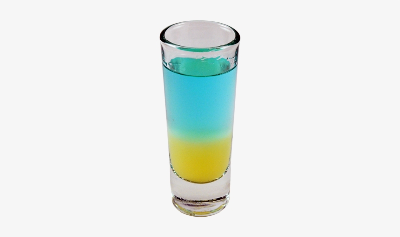Tropic Azul - Old Fashioned Glass, transparent png download