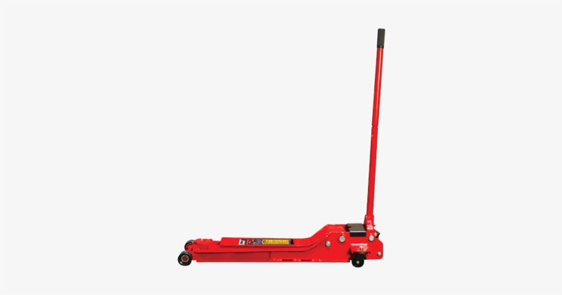 Image - Super Low Profile Hydraulic Jack, transparent png download