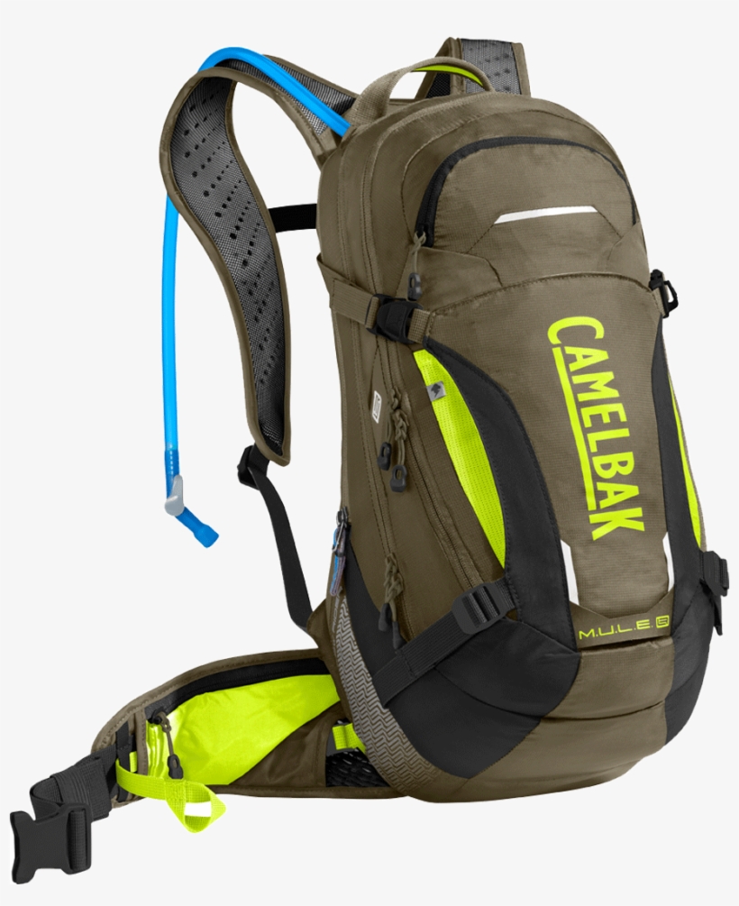 Camelbak Mule Lr 15, transparent png download