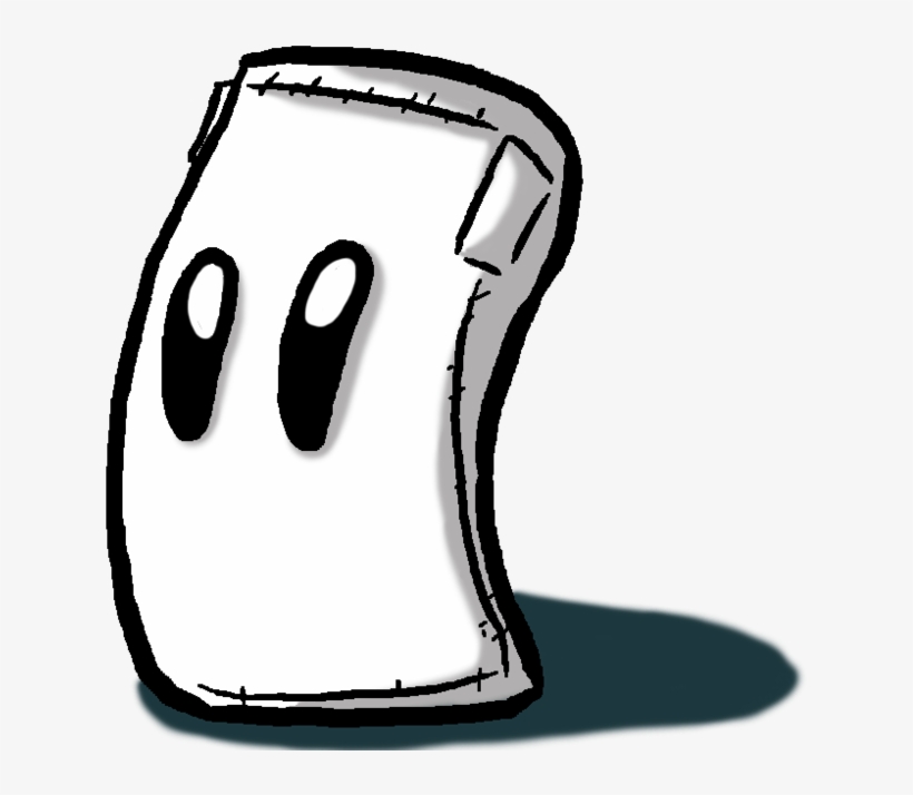 Sandbag By Iyzeekiil-d81a2fq - Portable Network Graphics, transparent png download