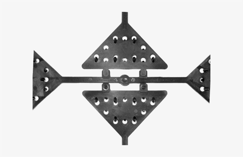 Sandbag Grippers - - Maverick Solutions, Inc., transparent png download