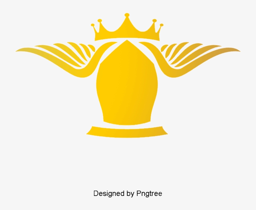 Hand-painted Logo, Logo, Hand Painted Material, Cartoon - Textile, transparent png download