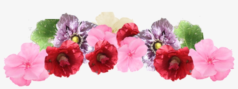 Floral Separator - - Artificial Flower, transparent png download