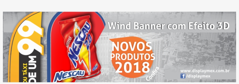 Novidade - Point Of Sale Display, transparent png download