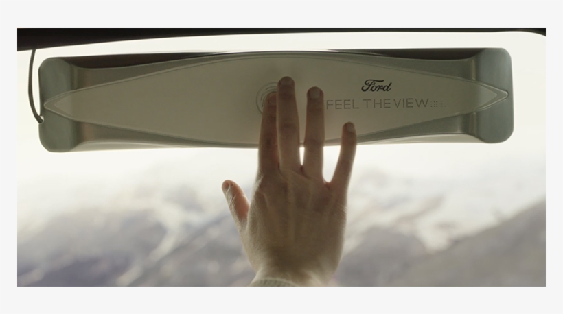 Experience Of A Few Blind Italians Living In Picturesque - Gazzetta Del Sud, transparent png download