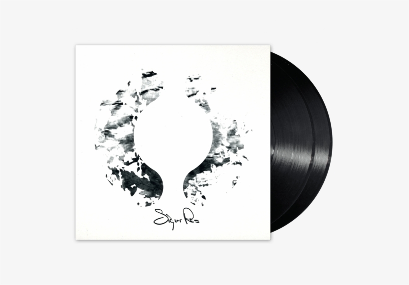 Sigur Rós - Sigur Ros (), transparent png download
