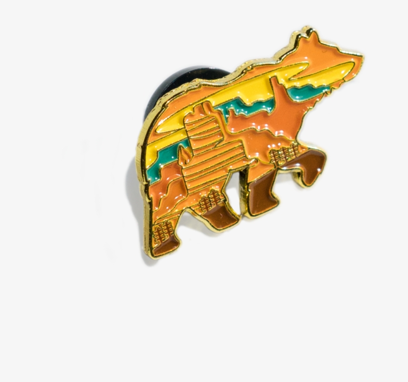 Bear, transparent png download