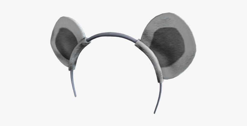 Polar Bear Ears - Polar Bear, transparent png download