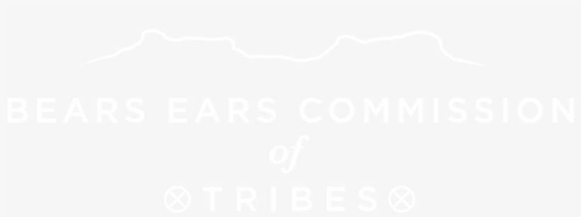 Bears Ears Commission Of Tribes - Hyatt Regency Logo White, transparent png download