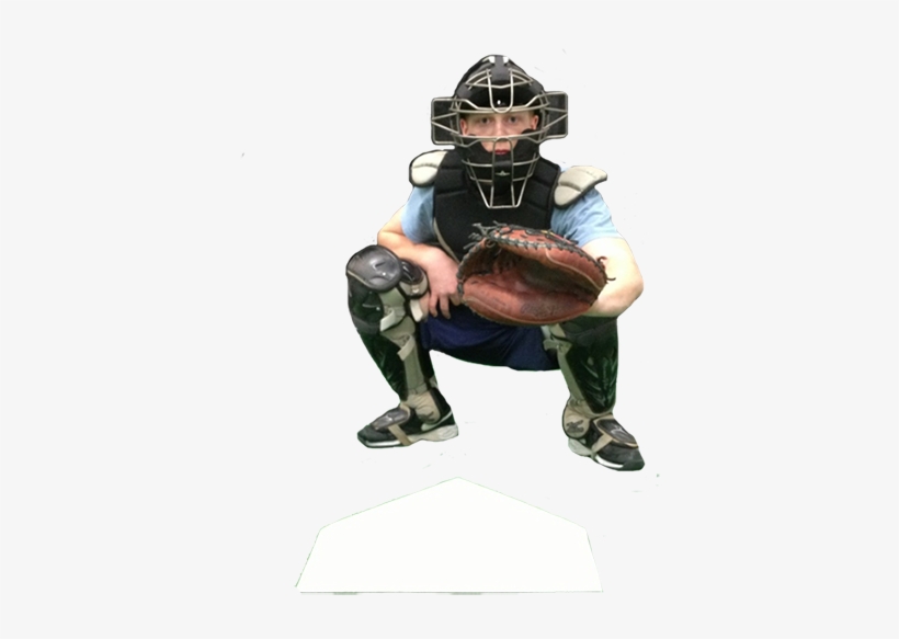 Free Free Baseball Catcher Svg Free 859 SVG PNG EPS DXF File
