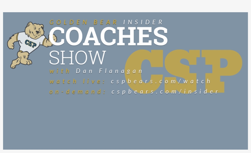 December Episode Of Golden Bear Insider Is Online Now - Concordia University, transparent png download