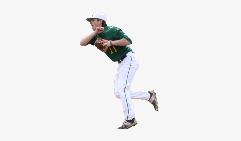 Tori Langseder - Pitcher, transparent png download