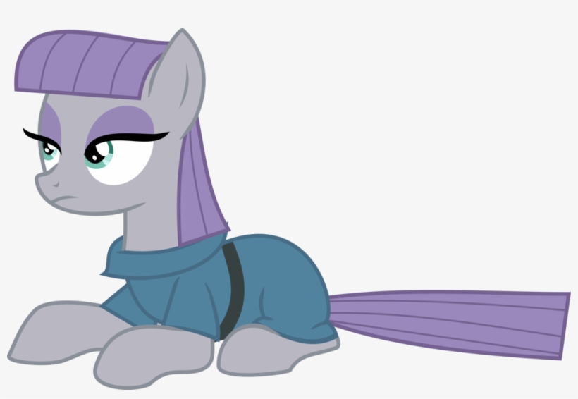 Fanmade Maud Pie By Nero-narmeril - Май Литл Пони Мод, transparent png download