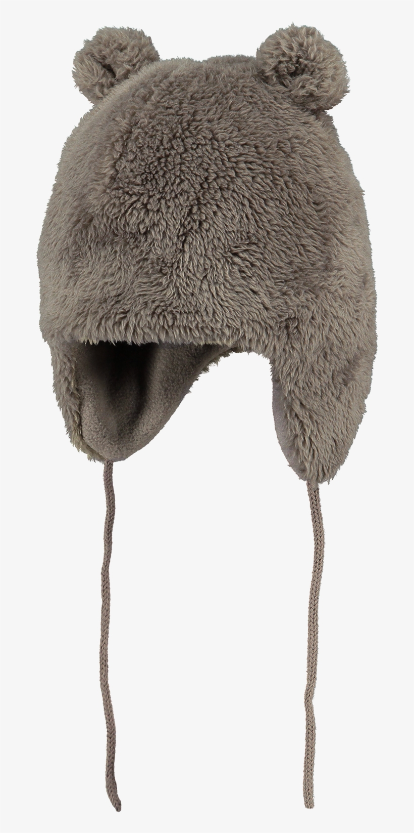 Tap To Expand - Barts Brown Noa Bear Beanie, transparent png download