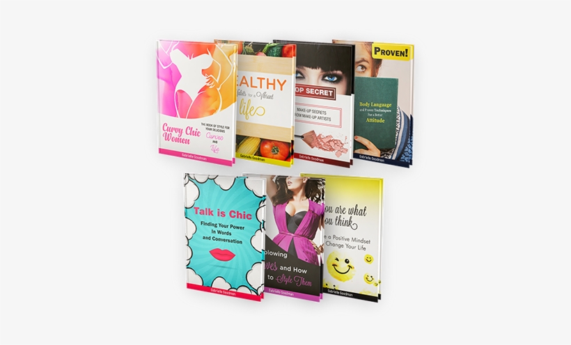 The Curvy Chic Women Program - Flyer, transparent png download