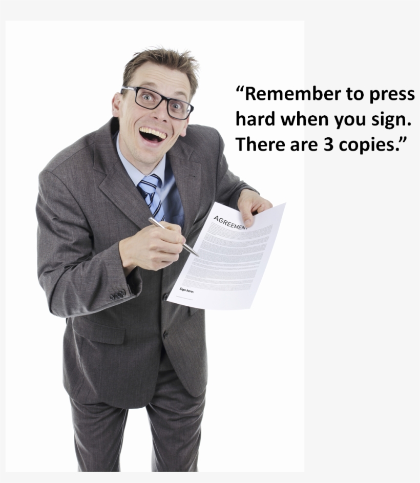 The 3 Best Selling Tips I've Heard - Nerd Lawyer, transparent png download