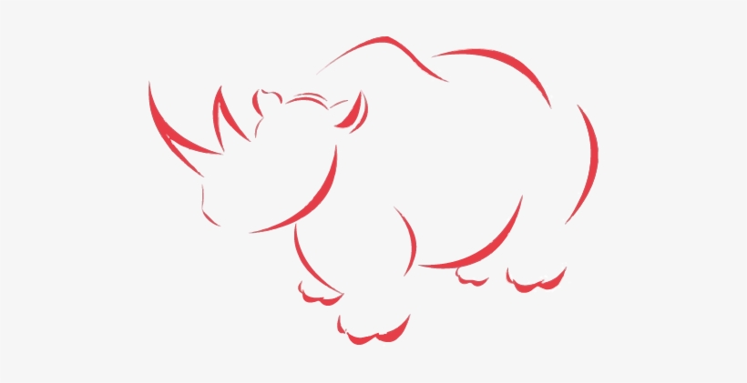 Rhino Public Relations, transparent png download