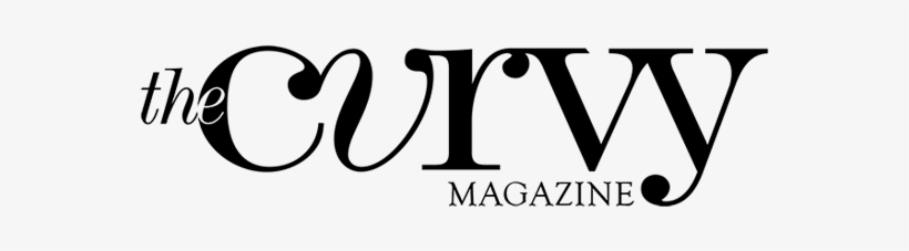 Celebrate The Difference - Curvy Magazin, transparent png download