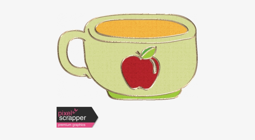 Drink Doodle - Digital Scrapbooking, transparent png download