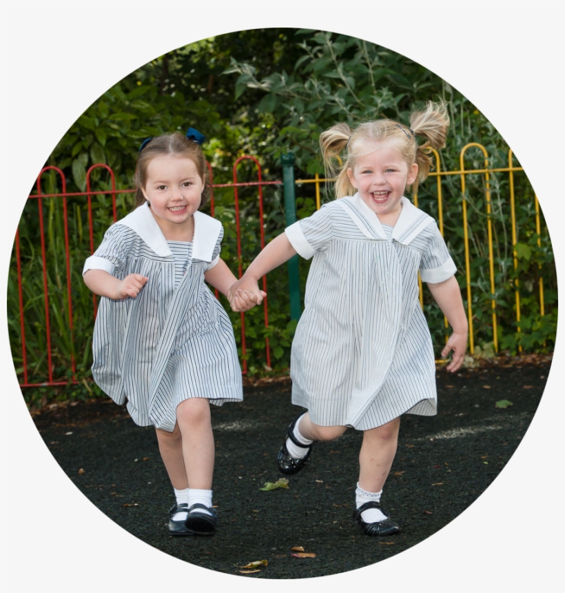 Early Years - Holding Hands, transparent png download