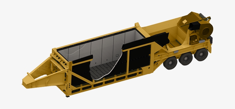 Fine Debris Hopper/feeder - Bird Feeder, transparent png download