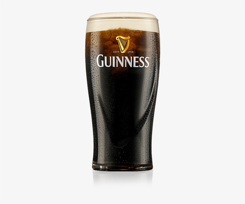 “the Gate” Has One Of The Biggest Terraces In Amsterdam - Irish Guinness, transparent png download