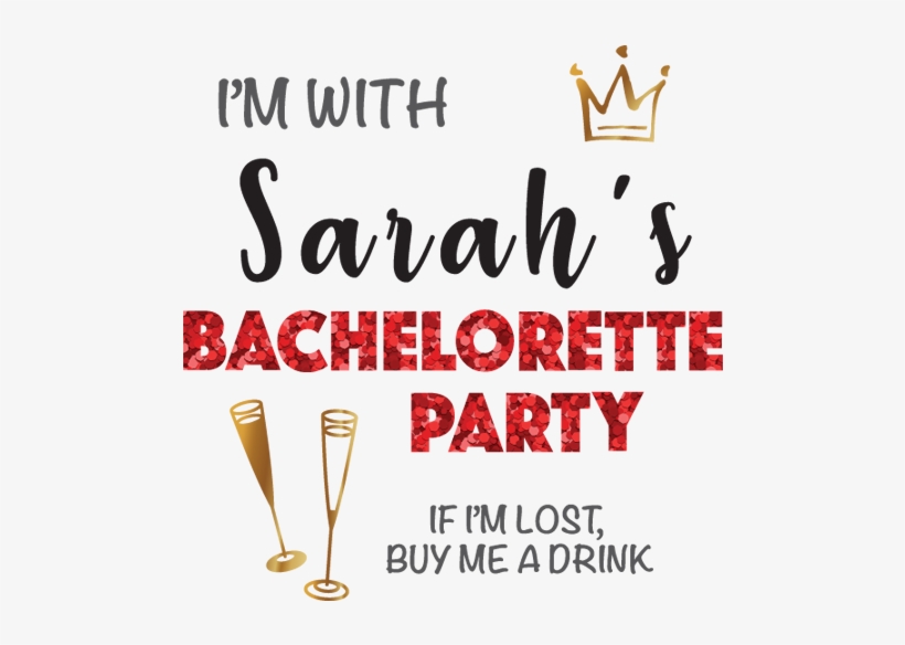 Home / Bachelorette - Bachelorette Party, transparent png download