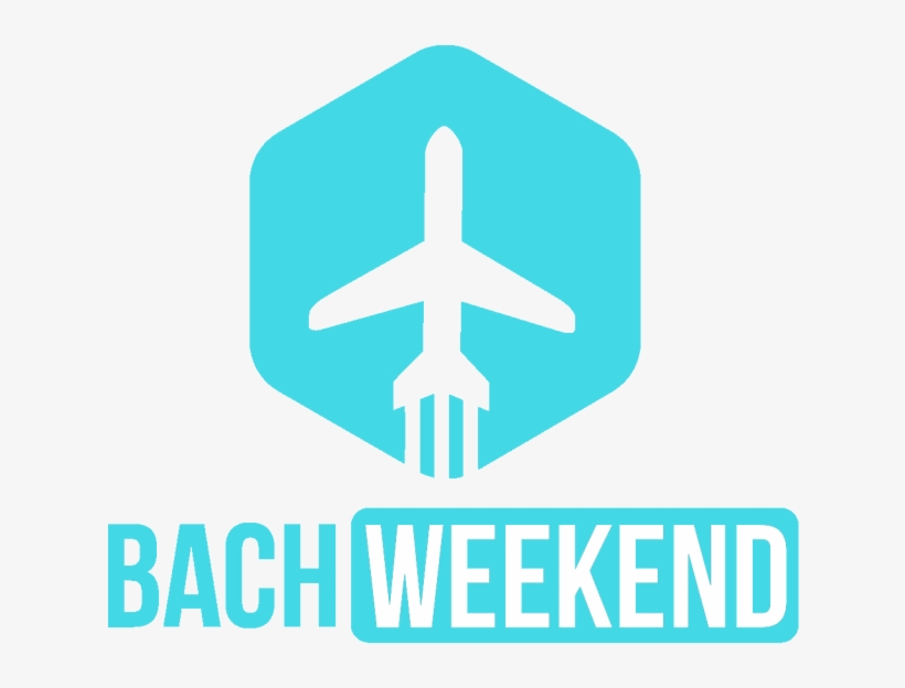 Bachelor Bachelorette Weekend - Bach Weekend, transparent png download