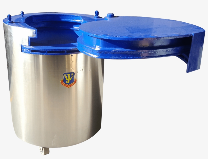 Jjw201enclosed Anti-explosion Container - Coffee Table, transparent png download